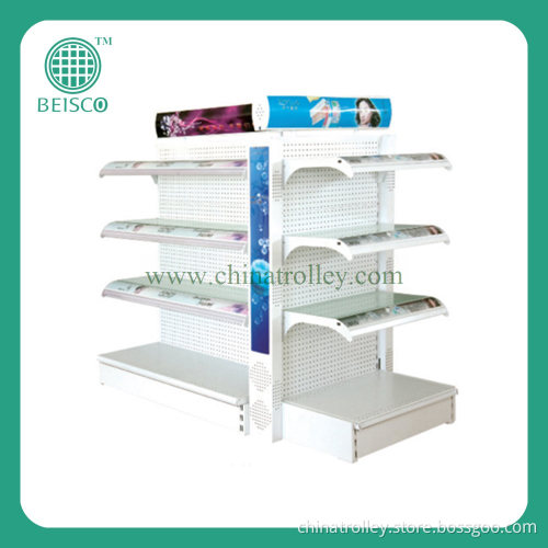 Cosmetic Supermarket Display Rack (JS-SSN14)